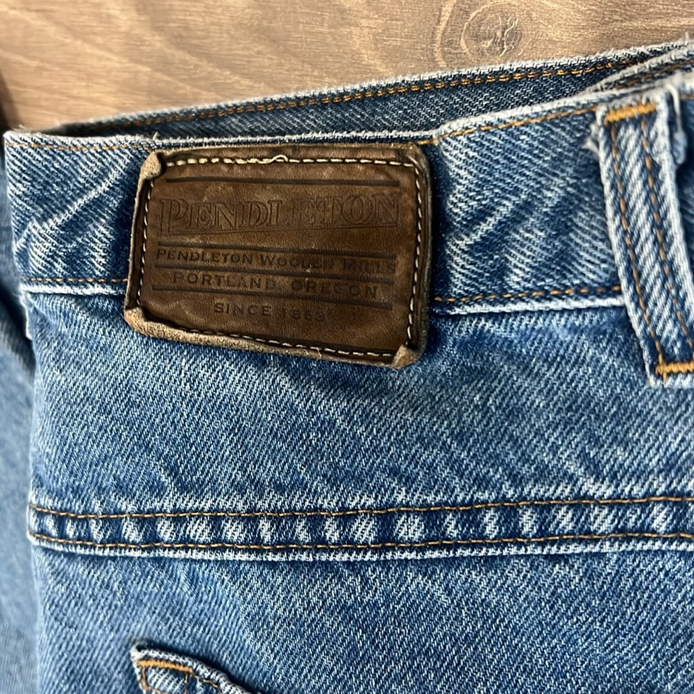 Pendleton Jeans - image 6